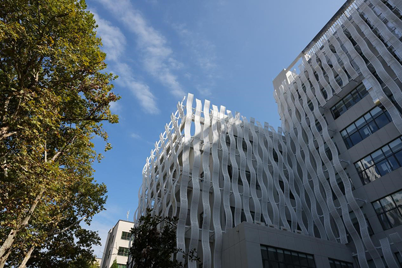 貴州省醫(yī)院建設行業(yè)協(xié)會&貴州省工程勘察設計協(xié)會公共衛(wèi)生與健康分會走訪交流活動第四站完美收官暨