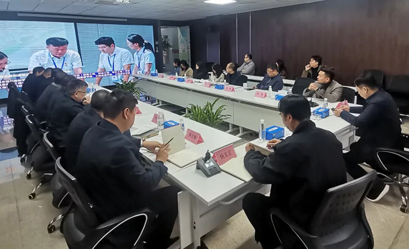 新賽道，新分享——司法鑒定領域交流會在貴陽市建筑設計院成功舉辦