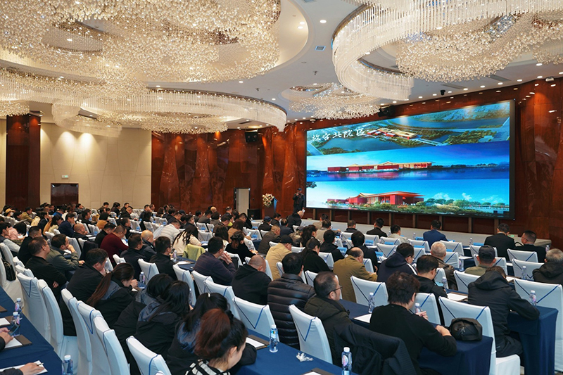 筑夢黔行，設計未來│貴州省工程勘察設計協(xié)會建筑設計分會啟航，擘畫高質(zhì)量發(fā)展新藍圖